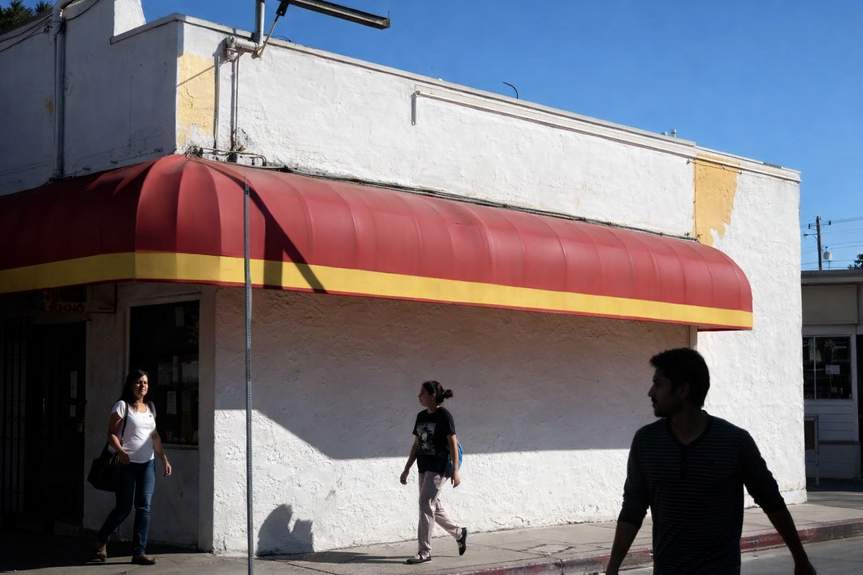 $100 Million in Transportation Projects at Risk Due to Staffing Shortages in L.A.