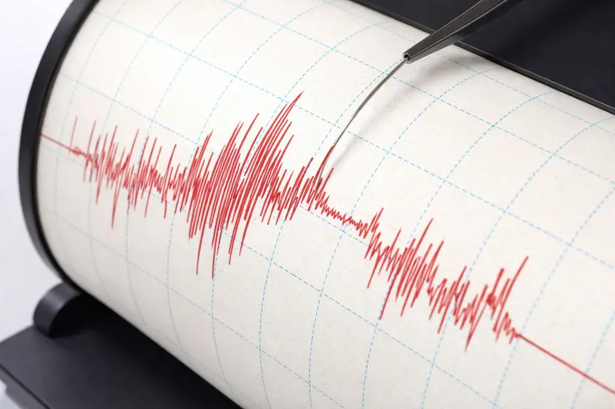 Massive 7.1 Magnitude Earthquake Rattles Southern Japan, Tsunami Advisory Issued