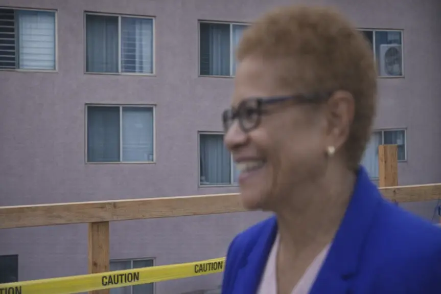 The Battle for Affordable Housing: Bass vs. Raman
