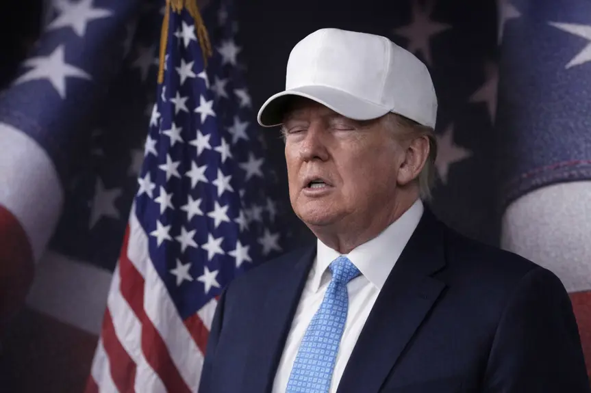 AI Leaders Gather at White House Amid Concerns Over Technology's Future