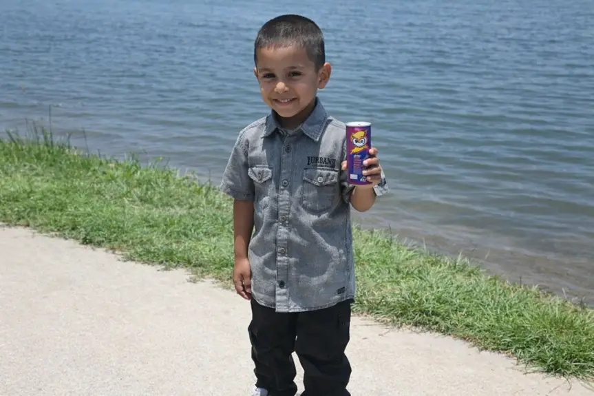 $85K Reward for Information on Unsolved Tragedy of Altadena's Youngest Victim