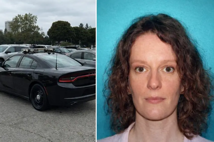 Safe and Sound: Mother and Baby Found After Amber Alert in Los Angeles