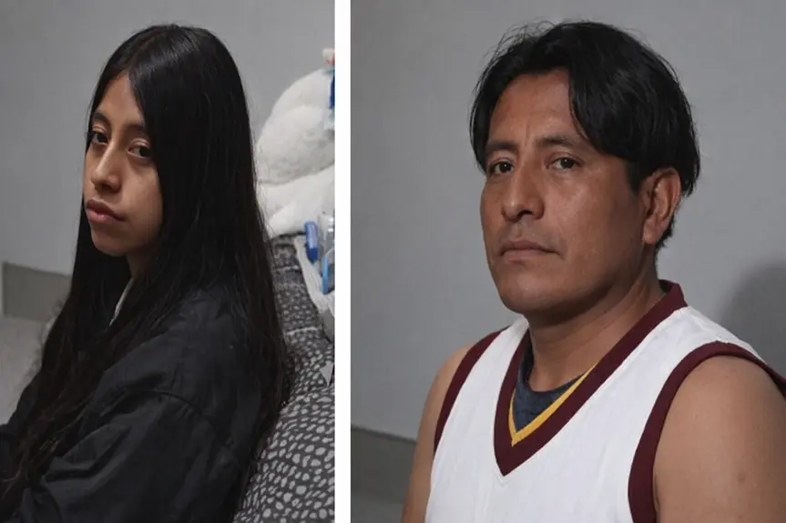 Amber Alert Issued for Missing Girl and Her Father Amid Tragic Circumstances