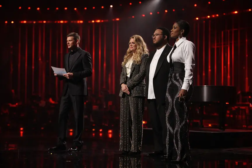 Celebrating the Winner of 'American Idol' Season 24: Hannah Harper Takes the Crown