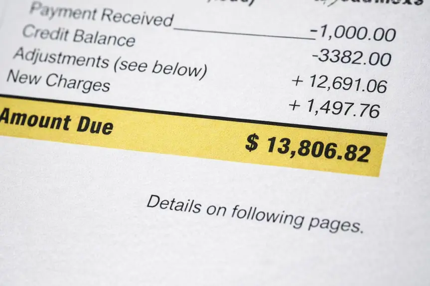 Frustration Grows as Angelenos Demand Action on Rising Utility Bills