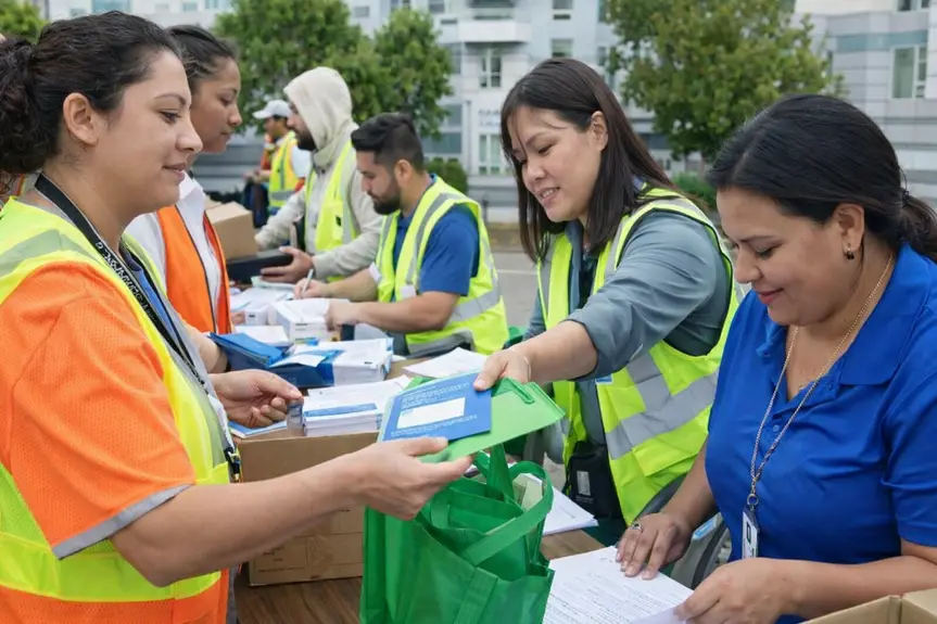 Boil-Water Advisory Issued in Koreatown Following E. coli Detection