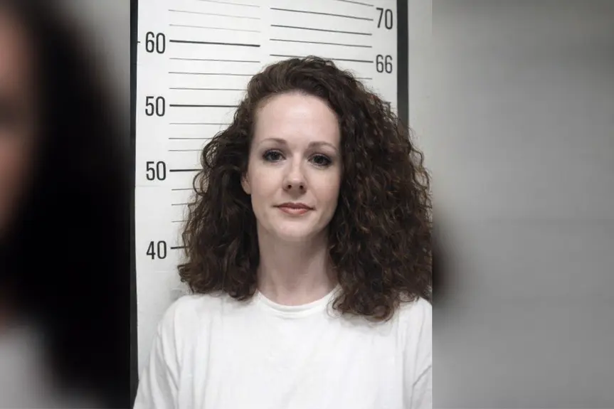 Botched Execution of Christa Gale Pike Raises Questions About Lethal Injection Procedures