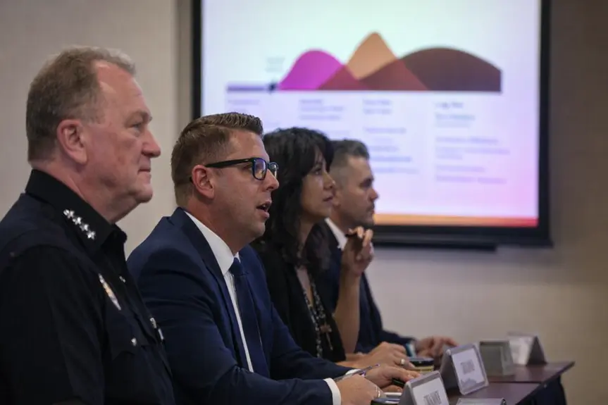 Progress in Boyle Heights Warehouse Fire Cleanup Approaches Milestone