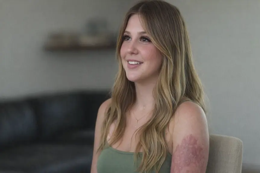Brave Teen Overcomes Off-Road Crash and Aims to Return to Dance Team