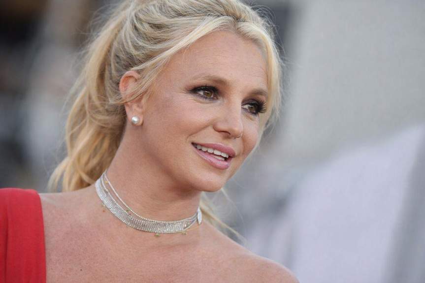 Britney Spears Faces DUI Arrest in Southern California