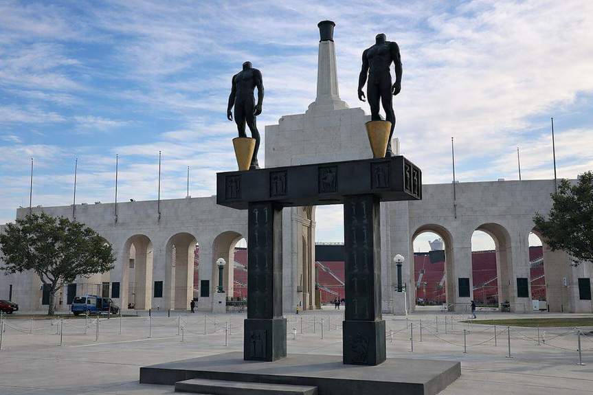 California Secures $18.4 Million for Transit Upgrades Ahead of 2026 World Cup