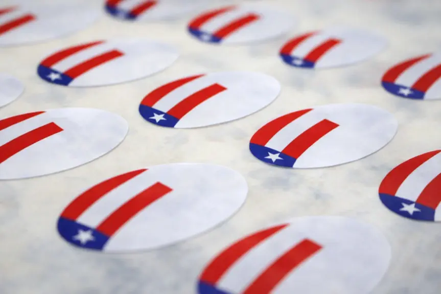 What You Need to Know About California's Upcoming Primary Election