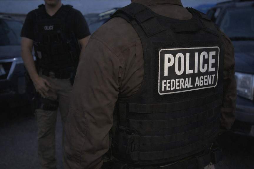 California Bill Moves Forward to Restrict Law Enforcement Collaboration with ICE