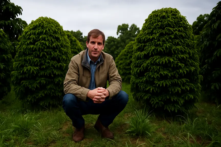 California Coffee Pioneers Pass Away Under Unexplained Circumstances