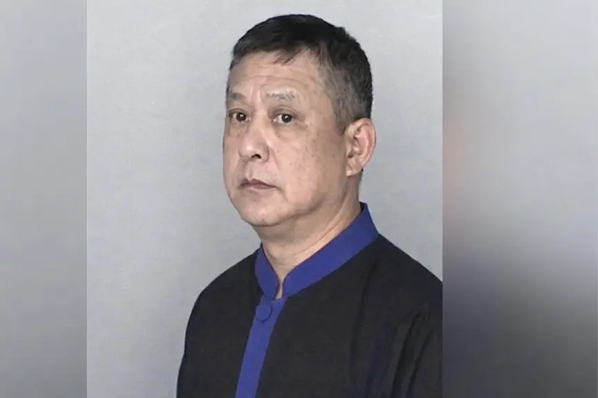 California Cult Leader Sentenced to 225 Years for Abuse of Followers