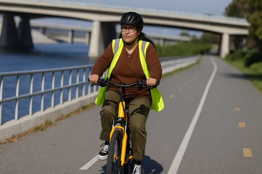 California's E-Bike Voucher Program Faces Challenges