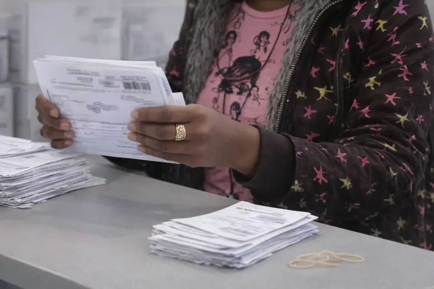 California Election Security: What You Need to Know Ahead of the Primaries