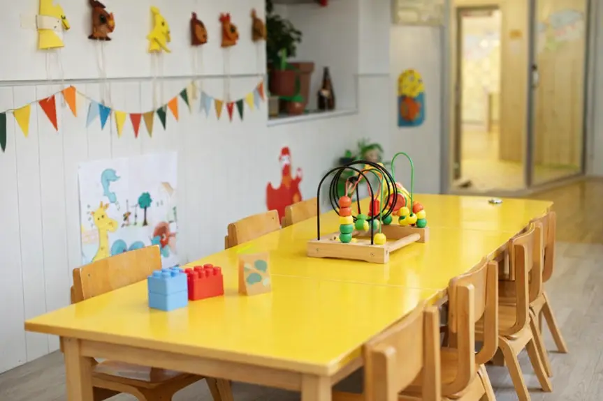 California Families Face Soaring Child Care Costs