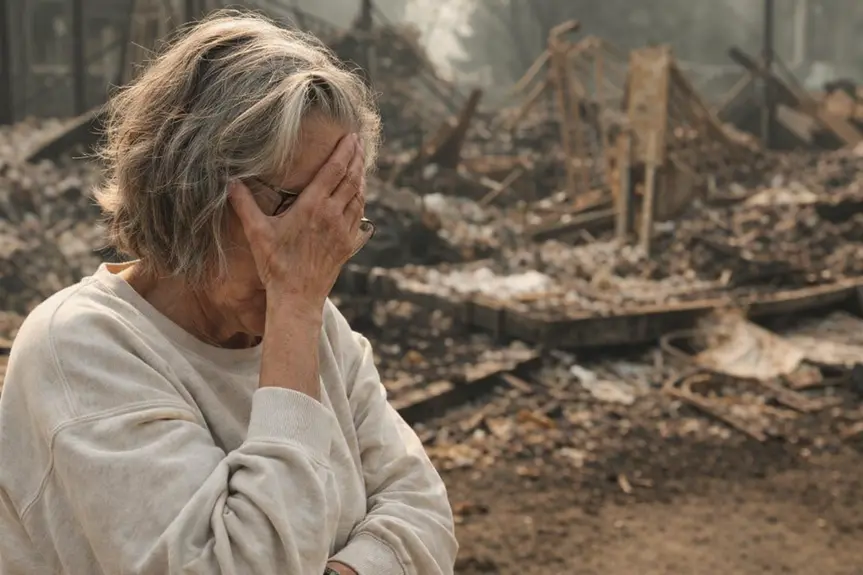California Firefighters Rally to Combat Devastating Wildfires in Washington