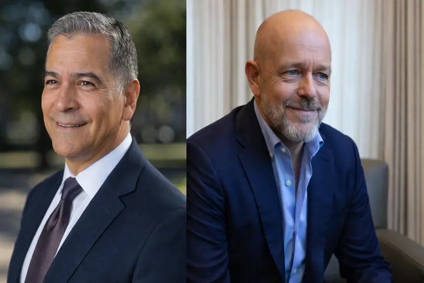 Exciting Showdown: Becerra and Hilton Set to Battle for Governor of California