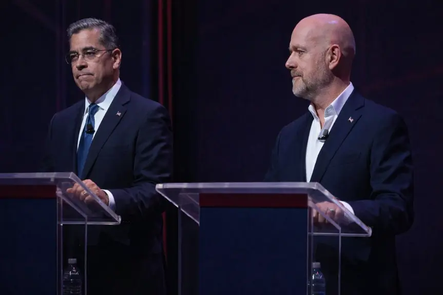 California’s Gubernatorial Hopefuls Address Farmers’ Concerns at Fresno Forum