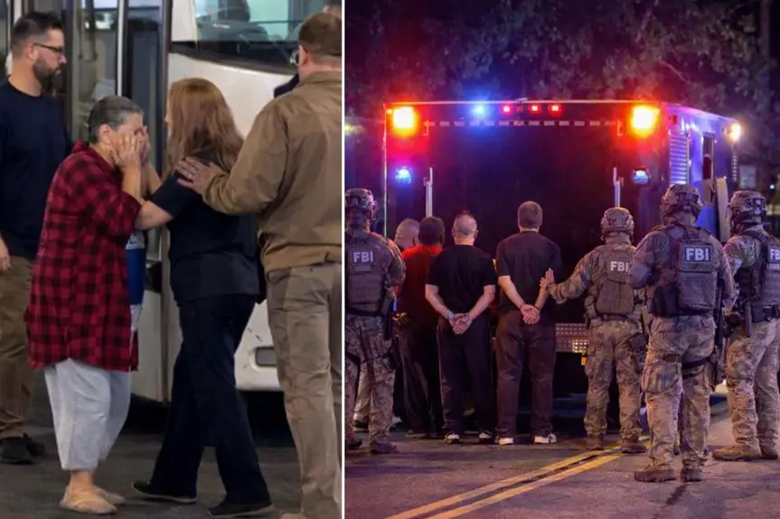 Major Crackdown on Hospice Fraud in California: $60 Million Scheme Exposed