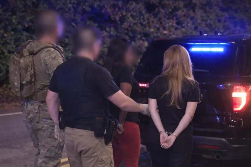 California Takes a Stand: Eight Arrested in Major Hospice Fraud Scheme