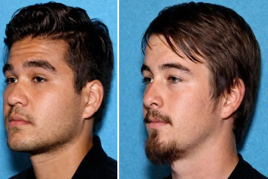 California Men Charged in Plot Targeting Major UFC Event at the White House