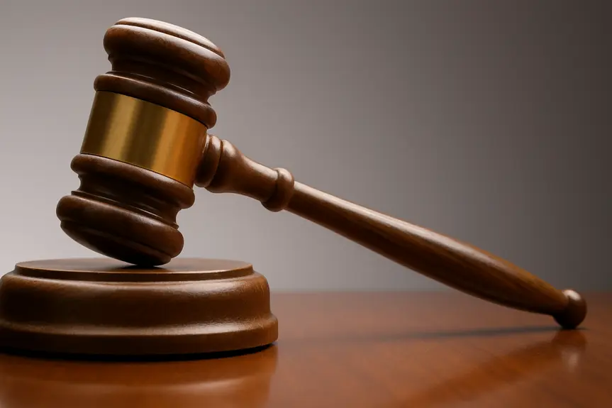 California Mother Convicted of Manslaughter After Son Dies in Hot Car