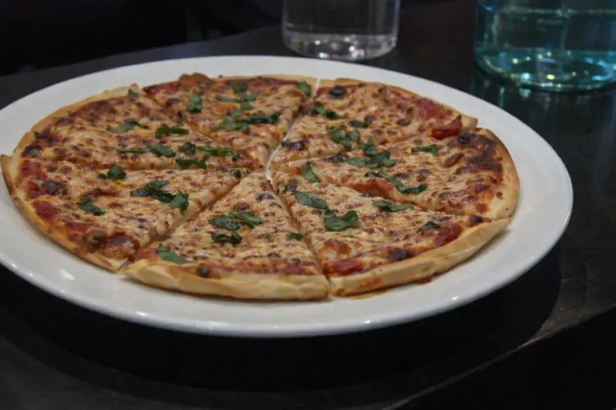 California Pizzerias Shine in National Rankings