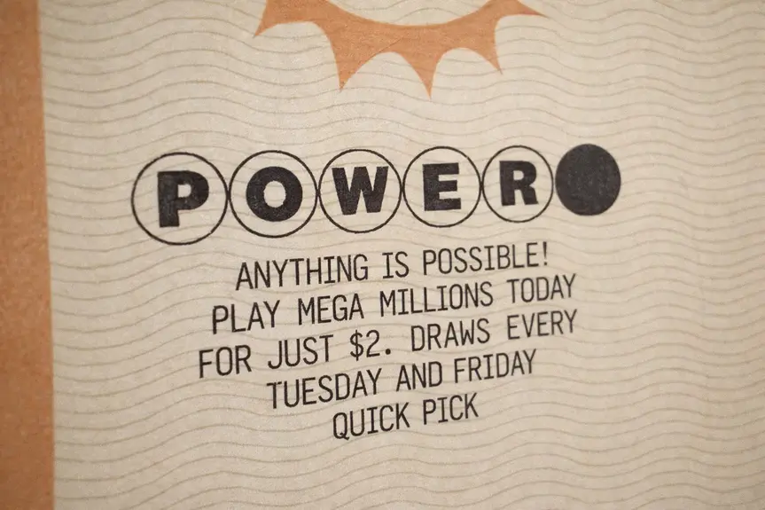 California Player Scores Big with $115,000 Powerball Ticket