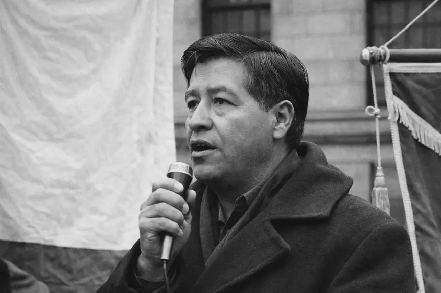 A New Chapter: California Celebrates Farmworkers Day Amid Allegations Against César Chávez
