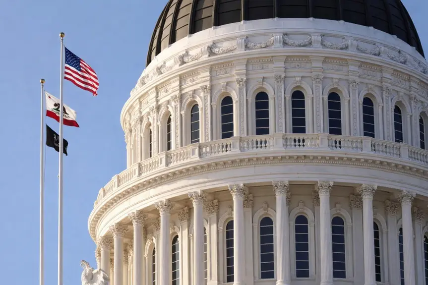Voter Frustration Peaks as Californians Face Lengthy November Ballot