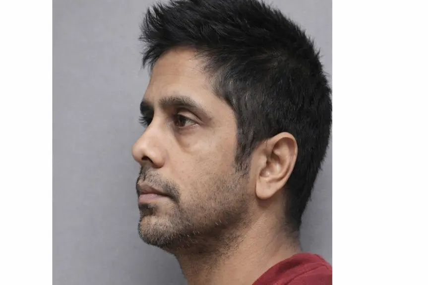Charges Dismissed for Pasadena Doctor Involved in Cliff Crash Incident