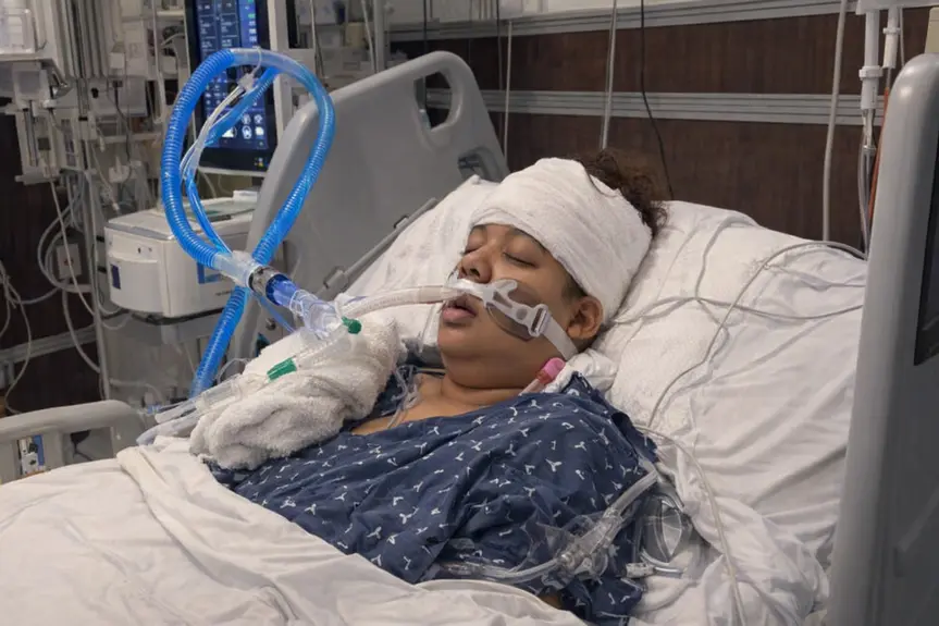 Charges Filed Against Suspect in Tragic Canoga Park Shooting