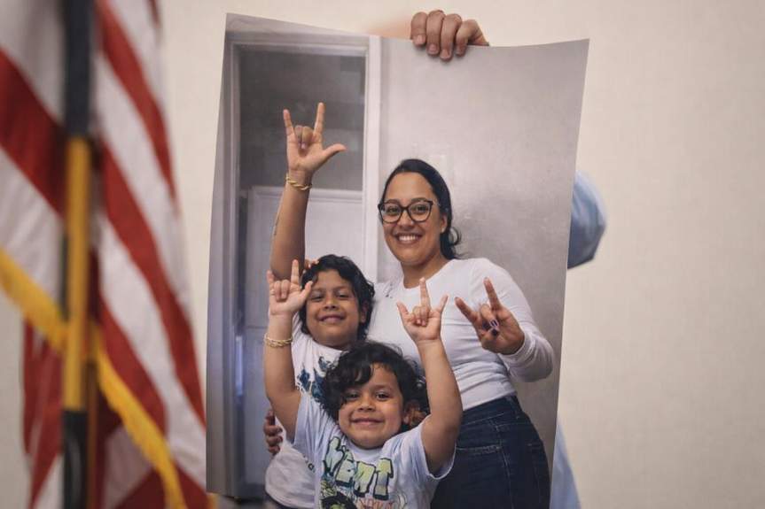 Immigrant Family Deported: 6-Year-Old Boy Left Without Hearing Aids