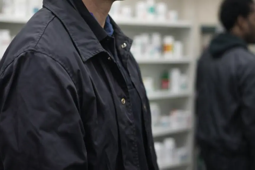 Drone Delivery of Fentanyl Leads to Tragic Overdose and Prison Sentence