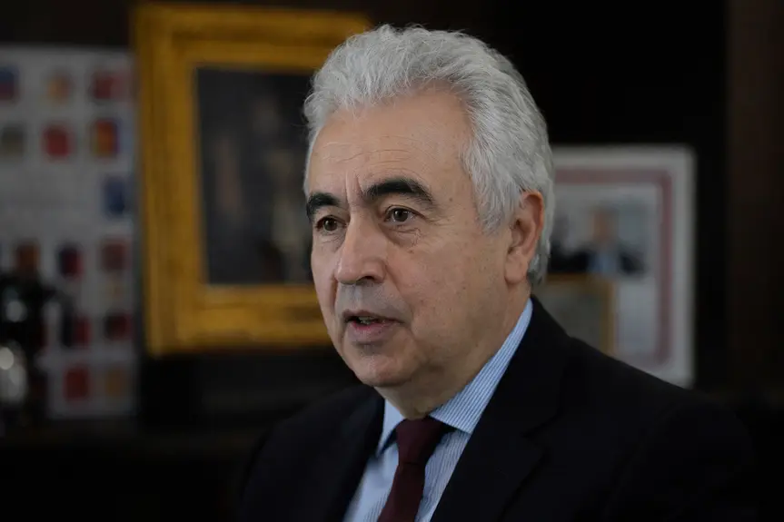 Europe Faces Jet Fuel Crisis Amid Rising Geo-Political Tensions