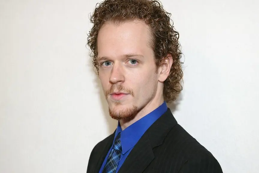 Former 'How I Met Your Mother' Star Found Guilty of Violent Crimes