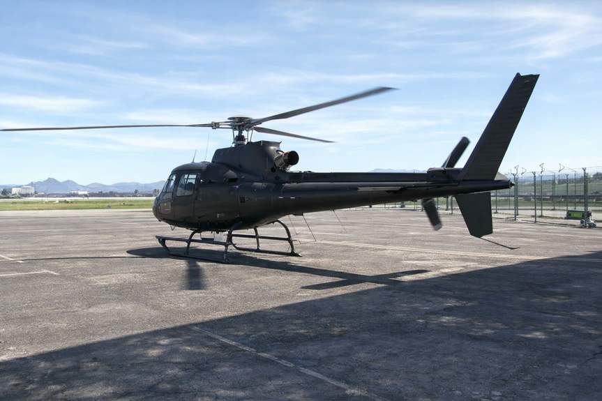FAA Imposes Helicopter Flight Restrictions Around LAX: What You Need to Know