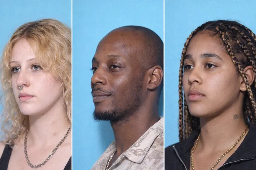 Federal Authorities Dismantle Southern California Sex Trafficking Operation