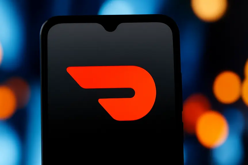 Five Sentenced in $2.5 Million DoorDash Fraud Scheme