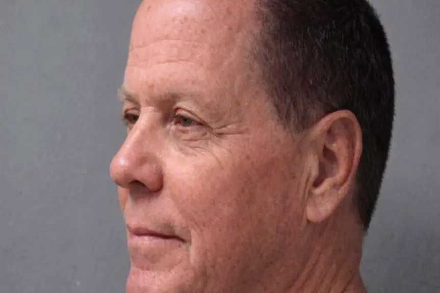From Yacht Owner to Fugitive: The Shocking Fall of a California Executive