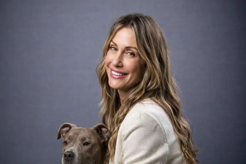 Gabrielle Amster Appointed to Transform L.A. Animal Services