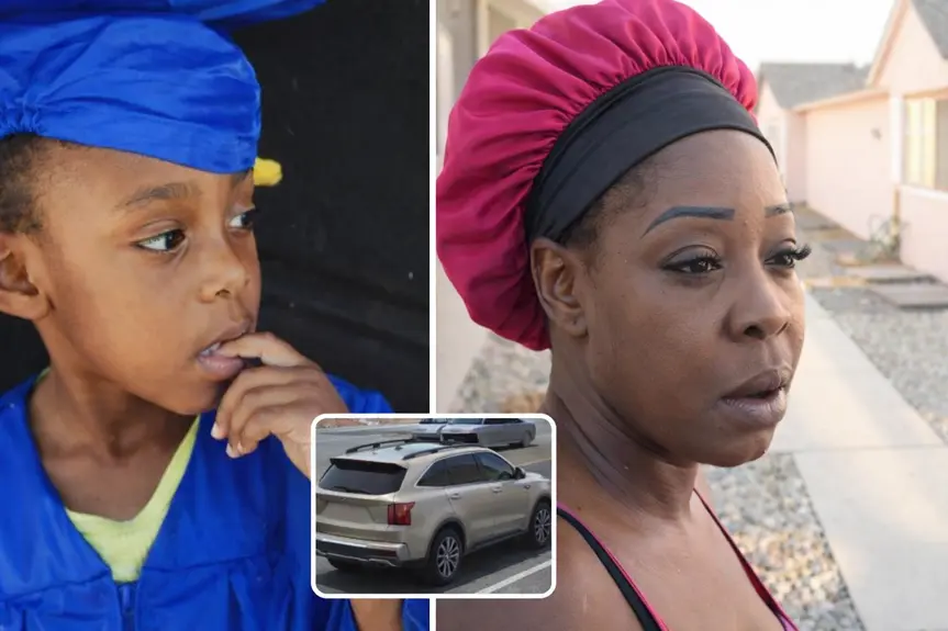 Happy Ending: Lost Toddler Found Safe After Amber Alert