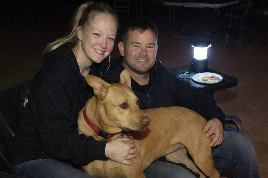 Heroic Act Leads to Tragic Consequences in Pasadena