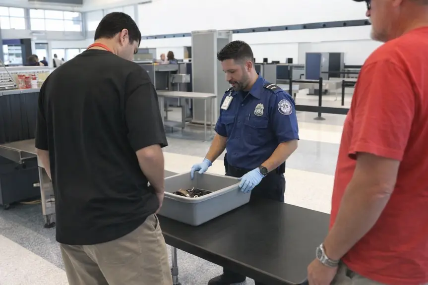Hollywood Burbank Airport Unveils Modern Terminal Experience