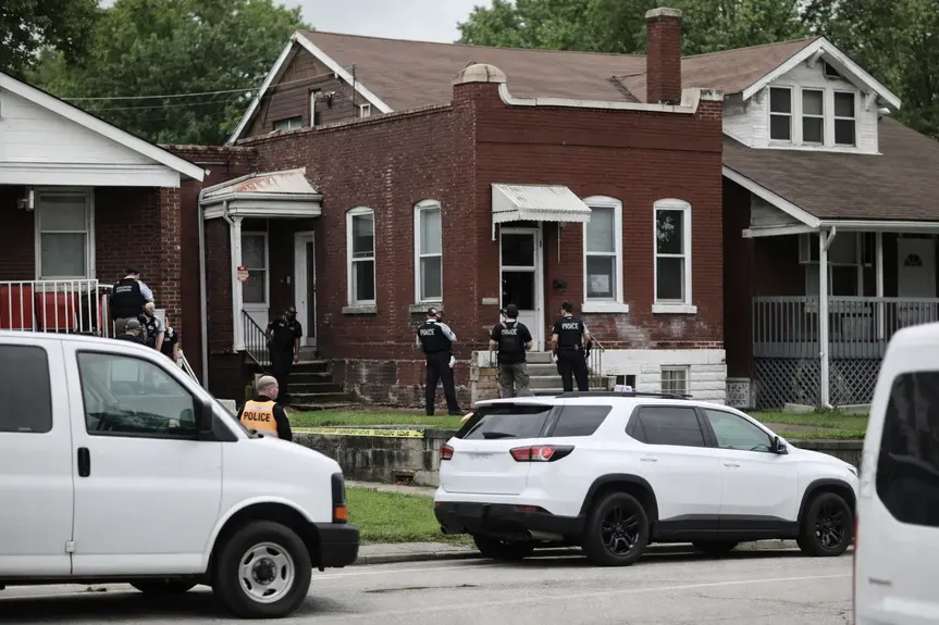 Tragic Shooting Claims Life of Infant, Authorities Charge Young Boy