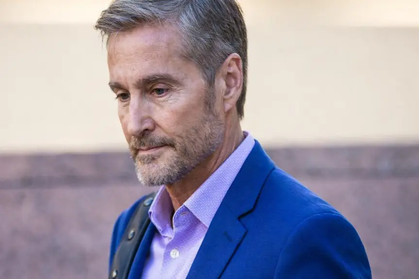Intense Courtroom Fallout: A Tragic Case of Recklessness and Loss