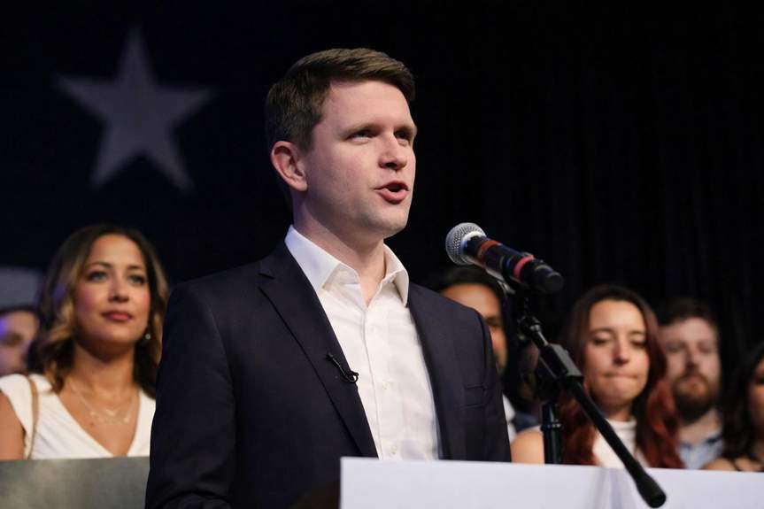 James Talarico Emerges Victorious in Competitive Texas Senate Democratic Primary